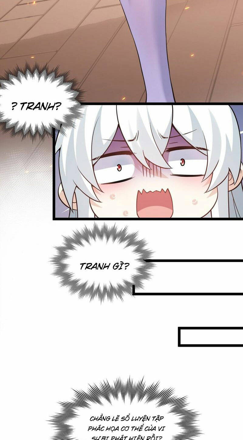 Hảo Đồ Nhi Hãy Tha Cho Vi Sư Chapter 229 - Trang 2