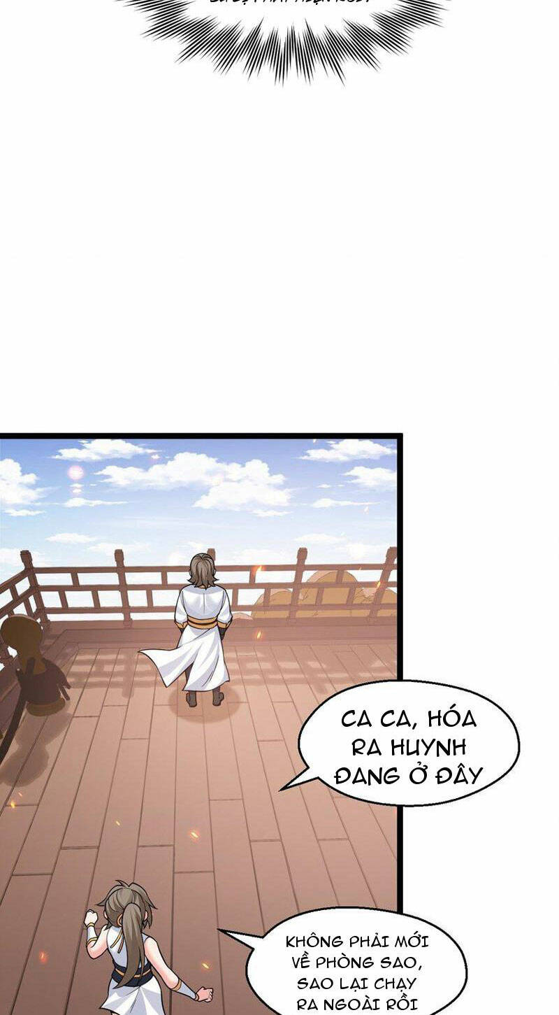 Hảo Đồ Nhi Hãy Tha Cho Vi Sư Chapter 229 - Trang 2