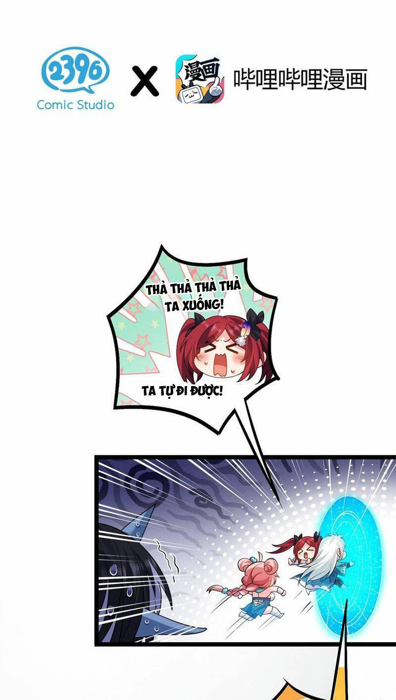 Hảo Đồ Nhi Hãy Tha Cho Vi Sư Chapter 229 - Trang 2