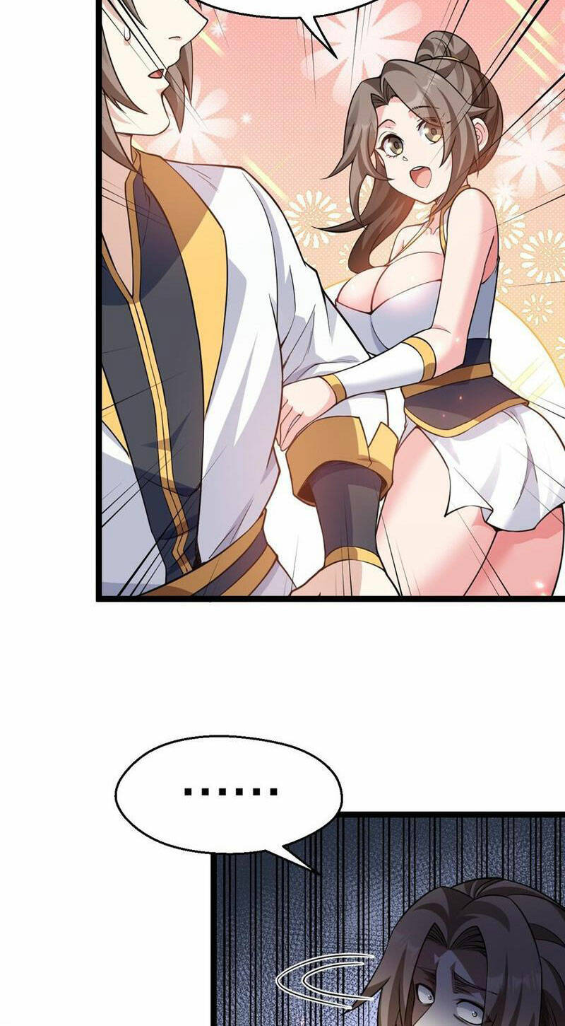 Hảo Đồ Nhi Hãy Tha Cho Vi Sư Chapter 229 - Trang 2