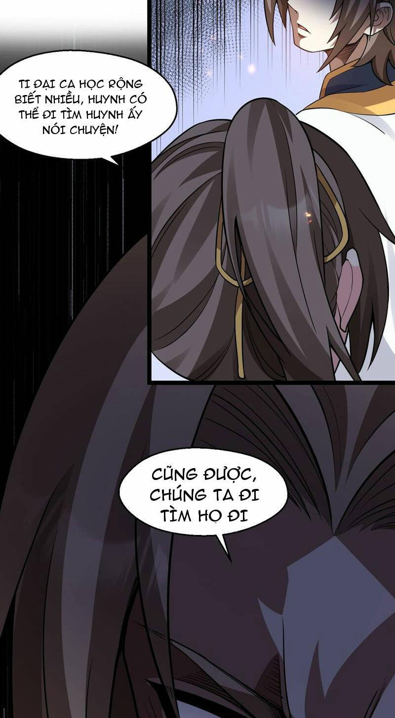 Hảo Đồ Nhi Hãy Tha Cho Vi Sư Chapter 229 - Trang 2