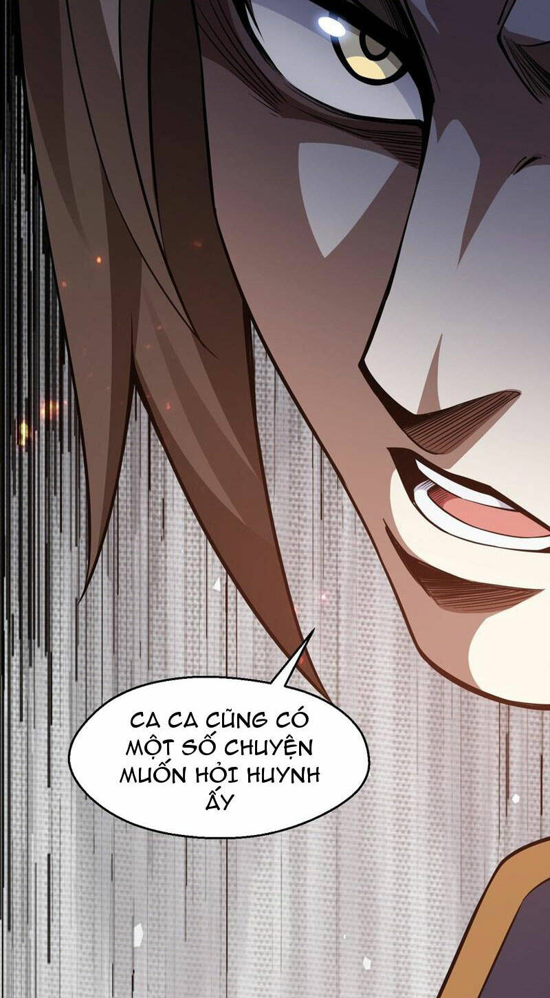 Hảo Đồ Nhi Hãy Tha Cho Vi Sư Chapter 229 - Trang 2