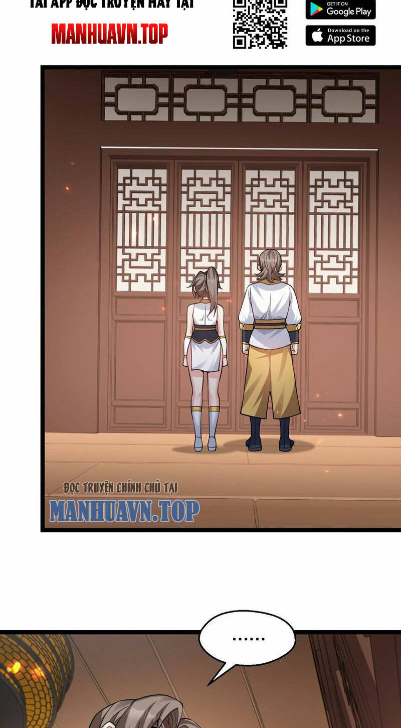 Hảo Đồ Nhi Hãy Tha Cho Vi Sư Chapter 229 - Trang 2