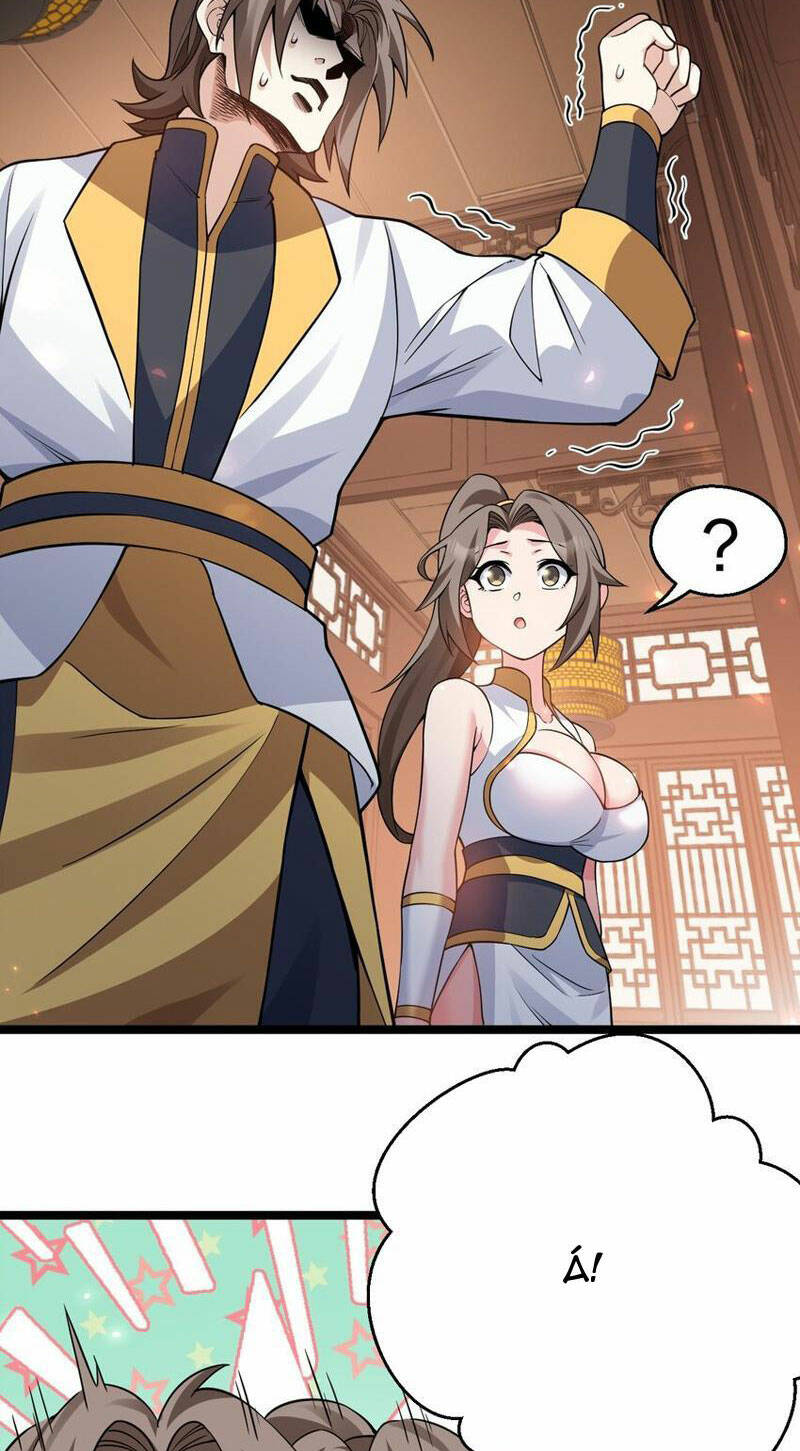 Hảo Đồ Nhi Hãy Tha Cho Vi Sư Chapter 229 - Trang 2