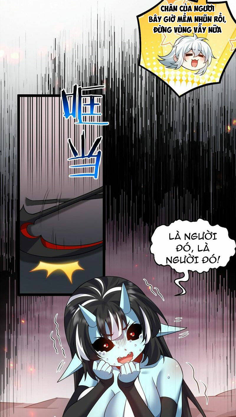 Hảo Đồ Nhi Hãy Tha Cho Vi Sư Chapter 229 - Trang 2