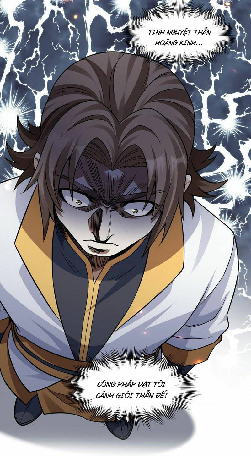 Hảo Đồ Nhi Hãy Tha Cho Vi Sư Chapter 229 - Trang 2