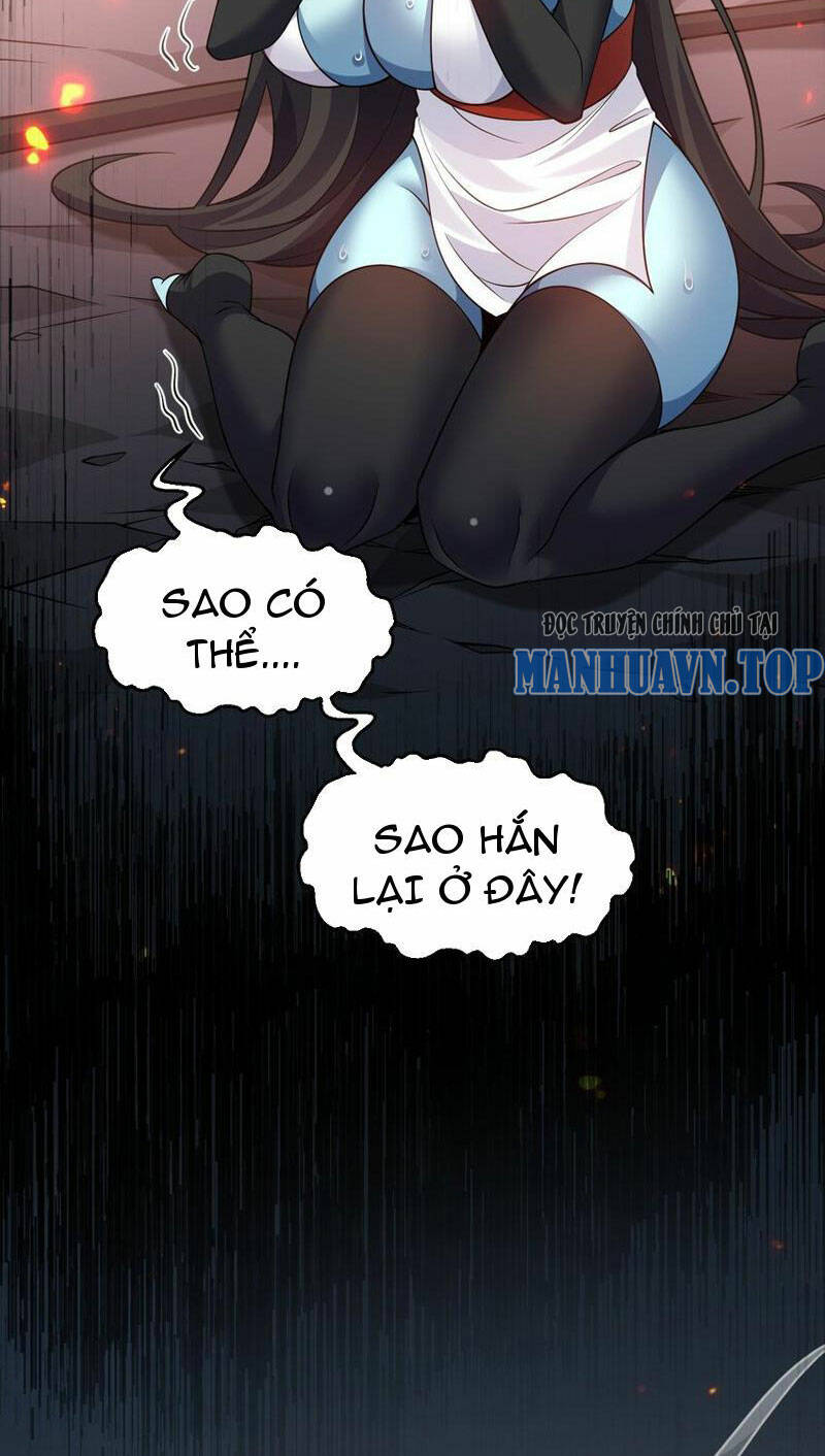 Hảo Đồ Nhi Hãy Tha Cho Vi Sư Chapter 229 - Trang 2