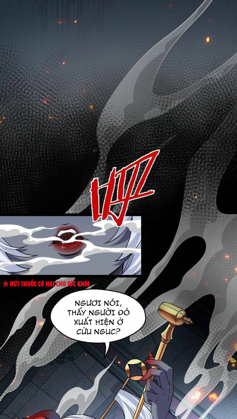 Hảo Đồ Nhi Hãy Tha Cho Vi Sư Chapter 229 - Trang 2