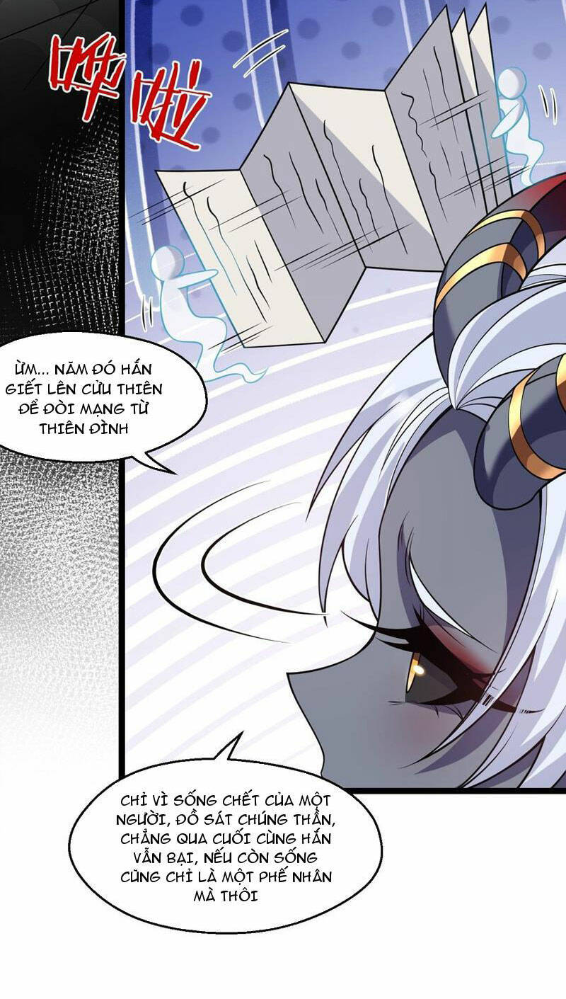 Hảo Đồ Nhi Hãy Tha Cho Vi Sư Chapter 229 - Trang 2