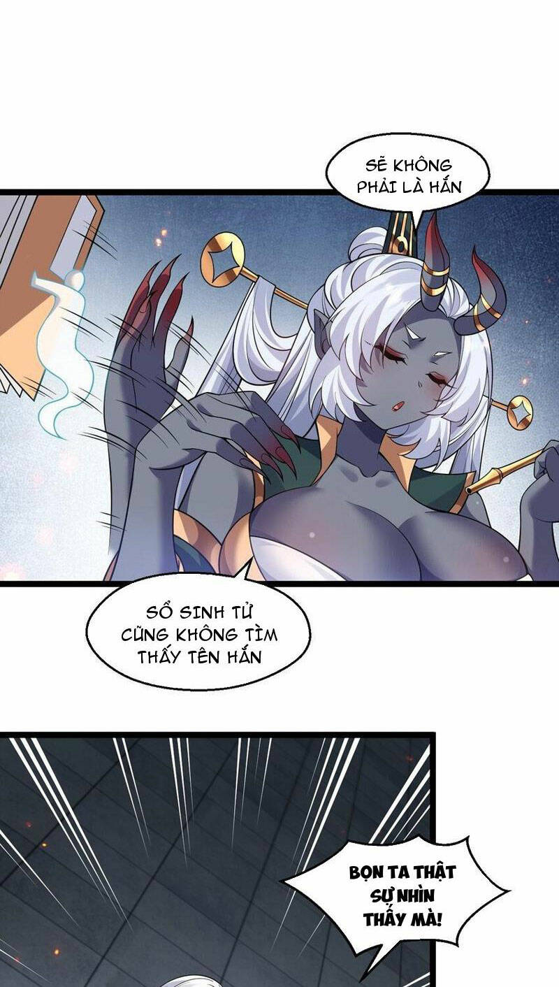 Hảo Đồ Nhi Hãy Tha Cho Vi Sư Chapter 229 - Trang 2