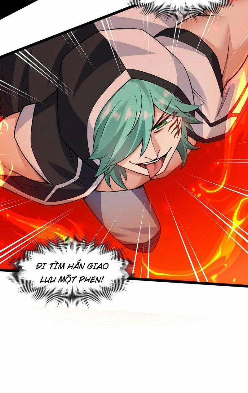 Hảo Đồ Nhi Hãy Tha Cho Vi Sư Chapter 232 - Trang 2