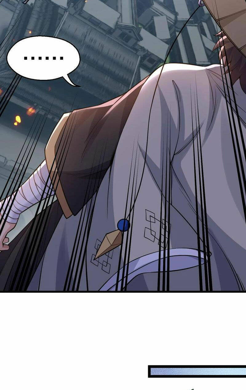 Hảo Đồ Nhi Hãy Tha Cho Vi Sư Chapter 232 - Trang 2