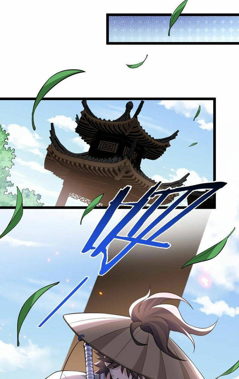 Hảo Đồ Nhi Hãy Tha Cho Vi Sư Chapter 232 - Trang 2