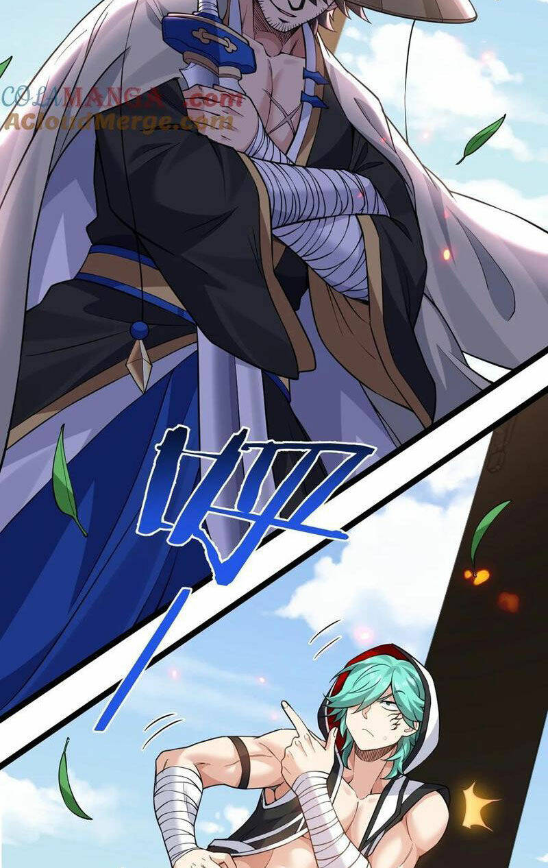 Hảo Đồ Nhi Hãy Tha Cho Vi Sư Chapter 232 - Trang 2