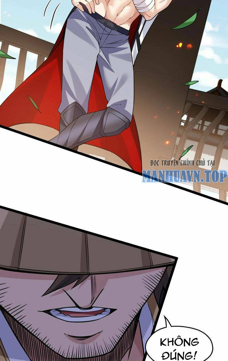 Hảo Đồ Nhi Hãy Tha Cho Vi Sư Chapter 232 - Trang 2