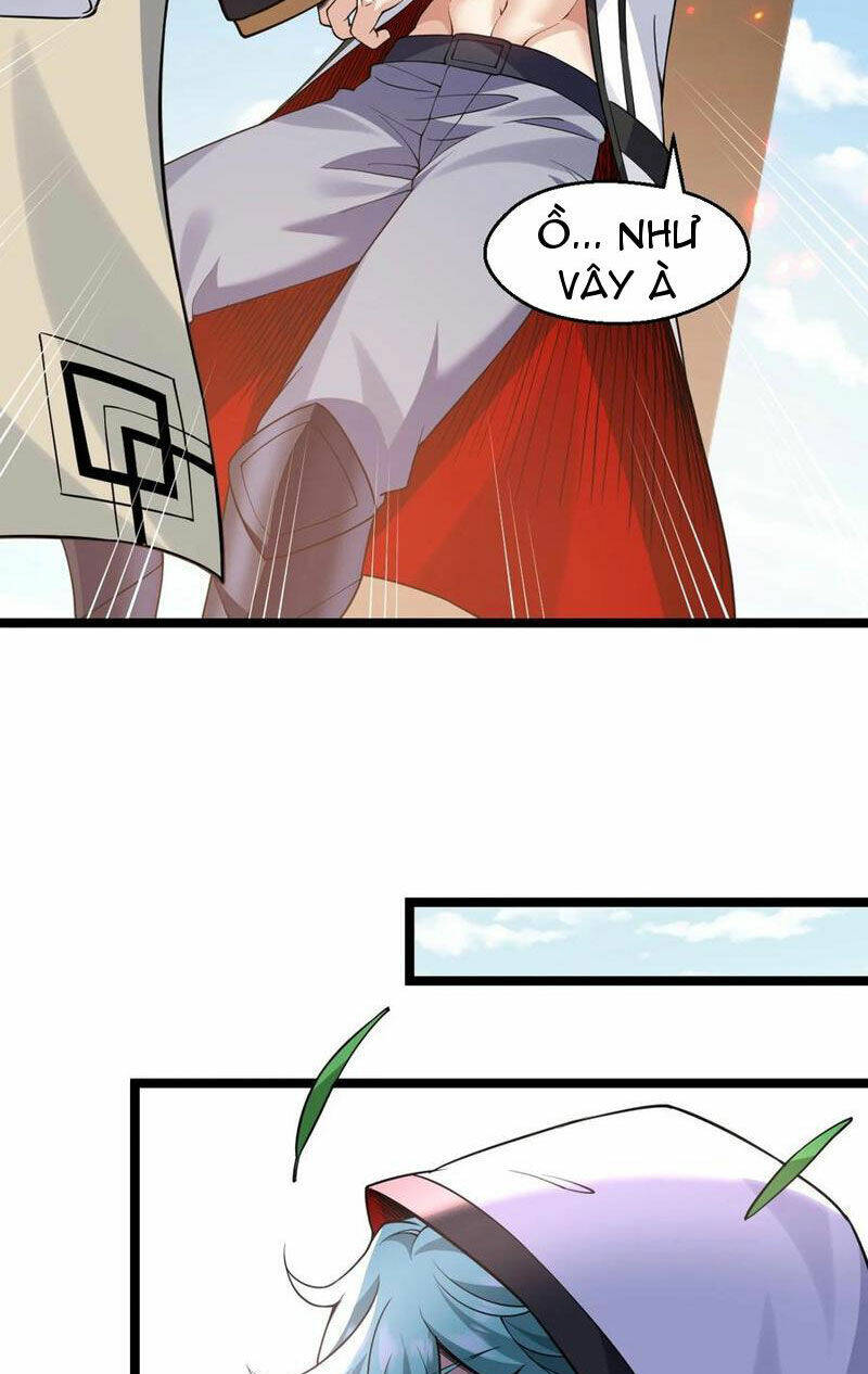 Hảo Đồ Nhi Hãy Tha Cho Vi Sư Chapter 232 - Trang 2