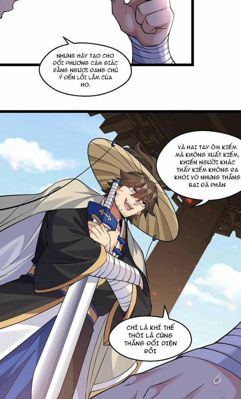 Hảo Đồ Nhi Hãy Tha Cho Vi Sư Chapter 232 - Trang 2