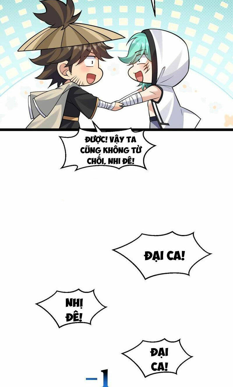 Hảo Đồ Nhi Hãy Tha Cho Vi Sư Chapter 232 - Trang 2