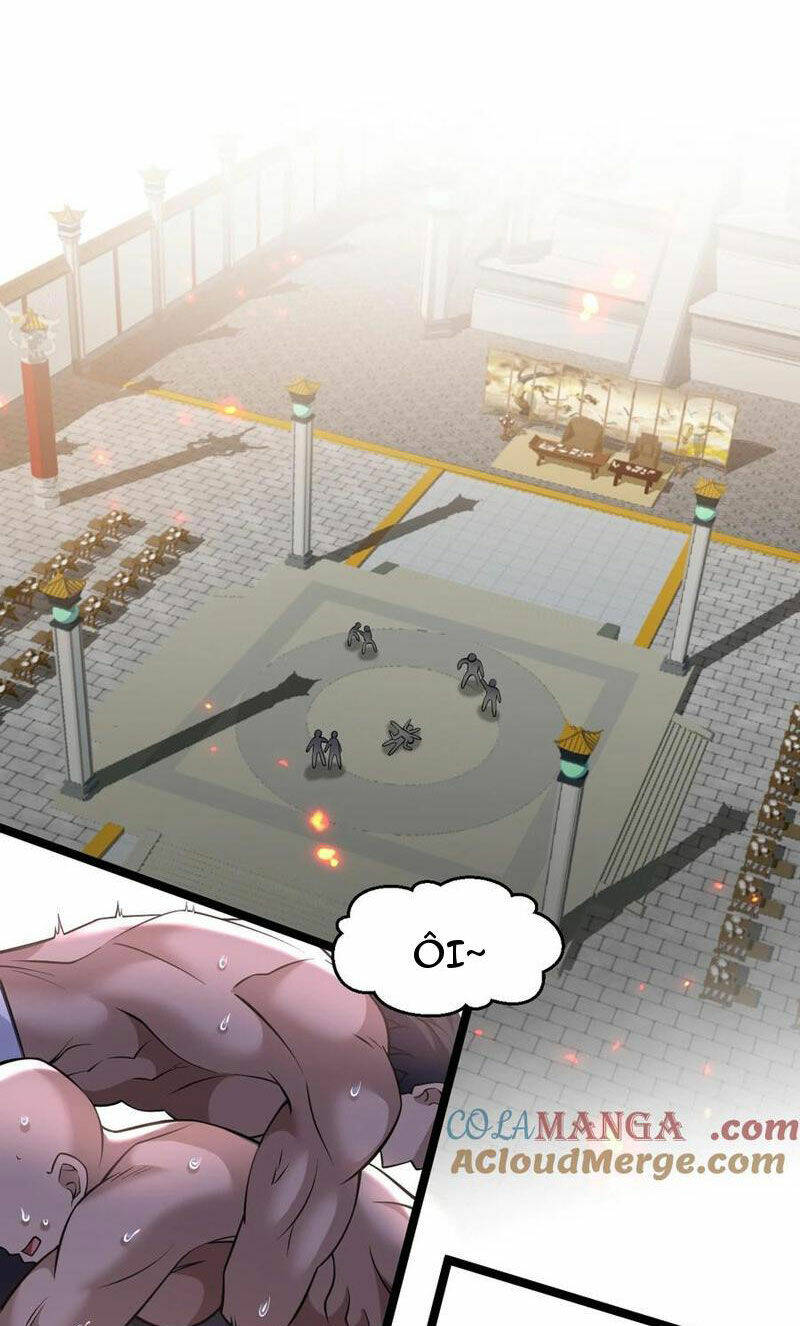 Hảo Đồ Nhi Hãy Tha Cho Vi Sư Chapter 232 - Trang 2