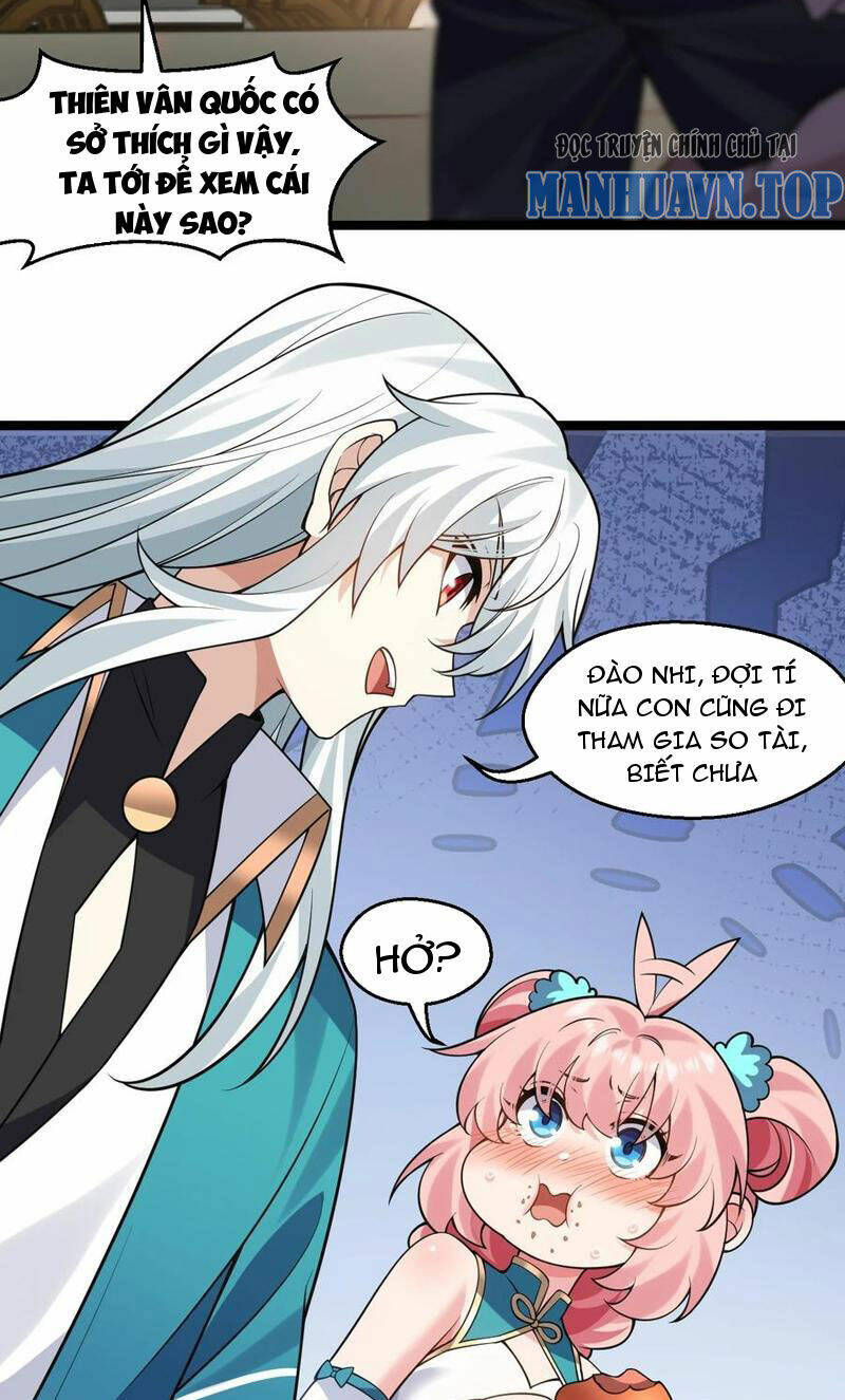 Hảo Đồ Nhi Hãy Tha Cho Vi Sư Chapter 232 - Trang 2