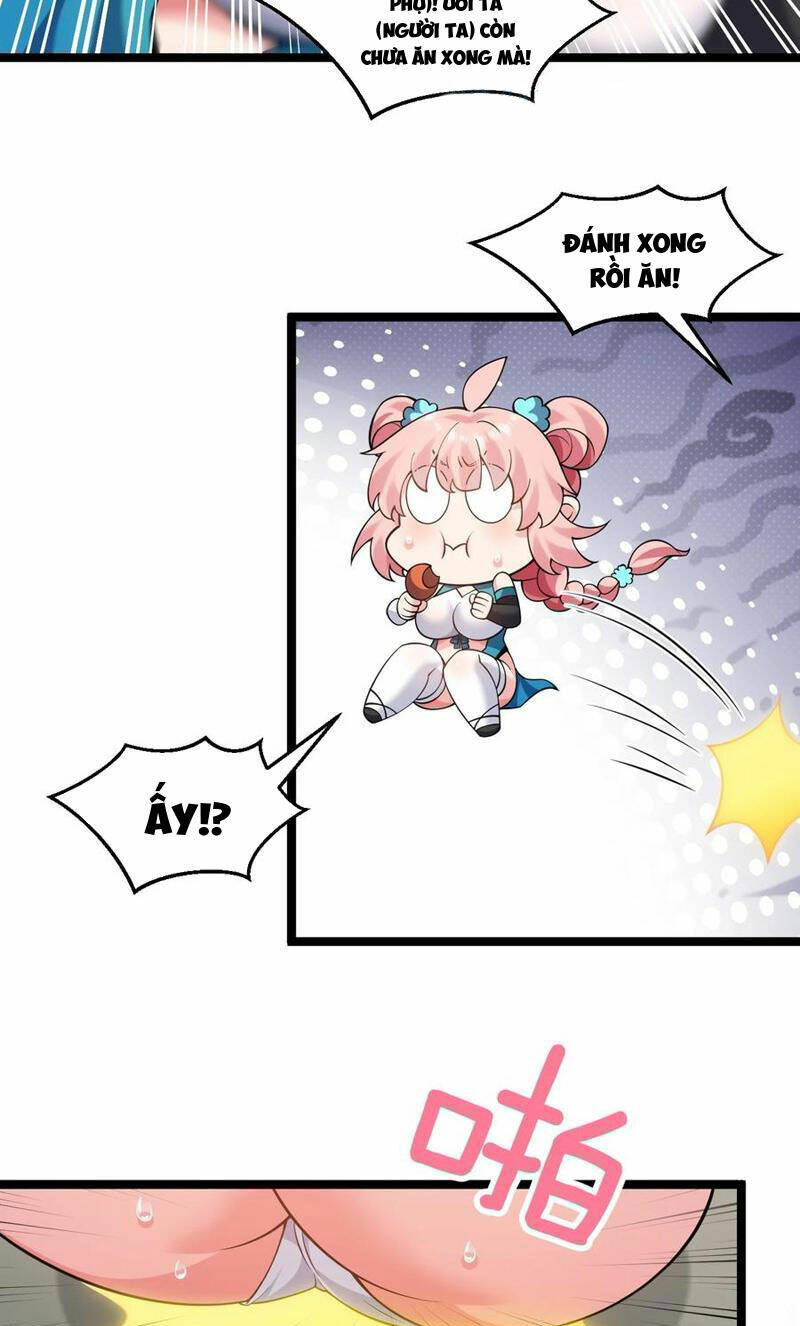 Hảo Đồ Nhi Hãy Tha Cho Vi Sư Chapter 232 - Trang 2