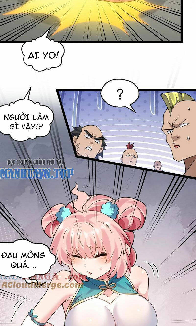 Hảo Đồ Nhi Hãy Tha Cho Vi Sư Chapter 232 - Trang 2