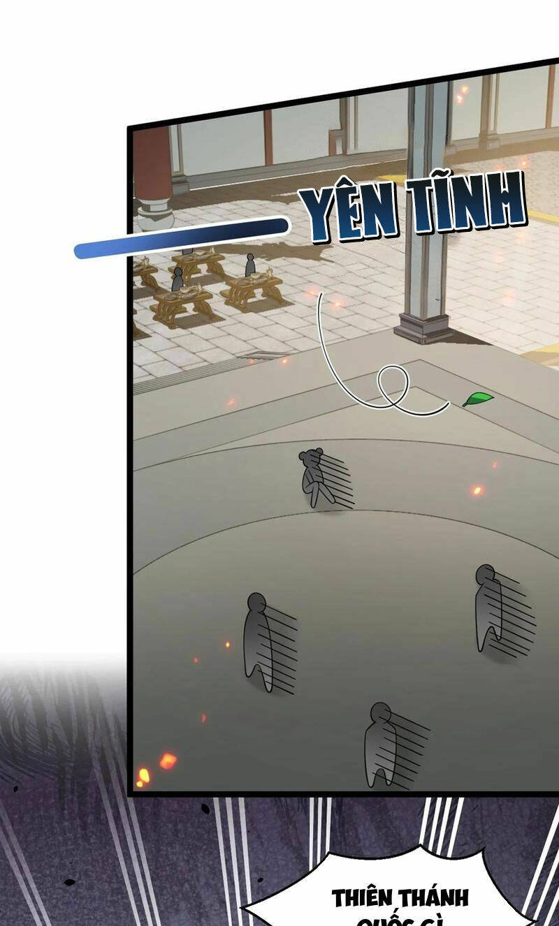 Hảo Đồ Nhi Hãy Tha Cho Vi Sư Chapter 232 - Trang 2