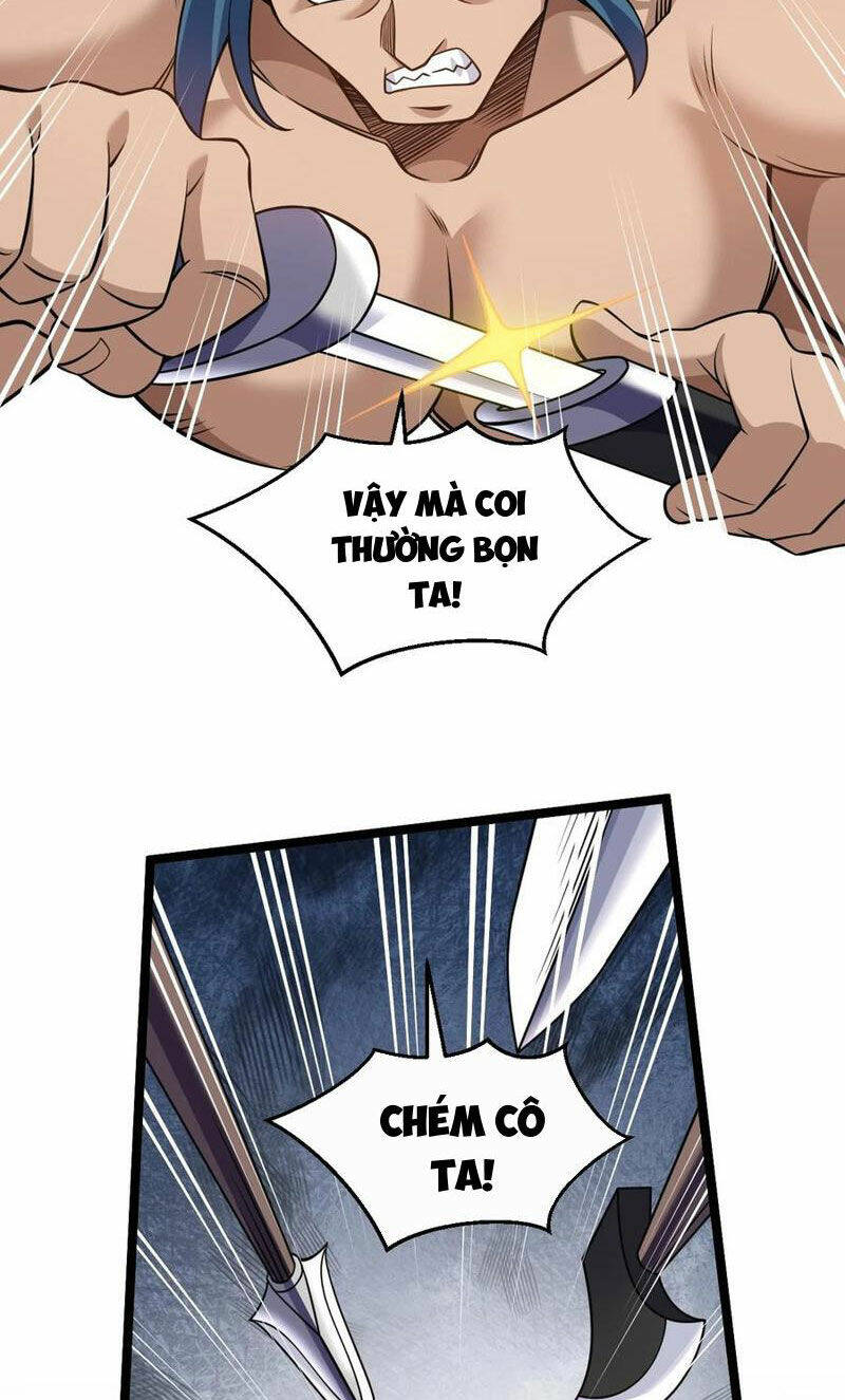 Hảo Đồ Nhi Hãy Tha Cho Vi Sư Chapter 232 - Trang 2