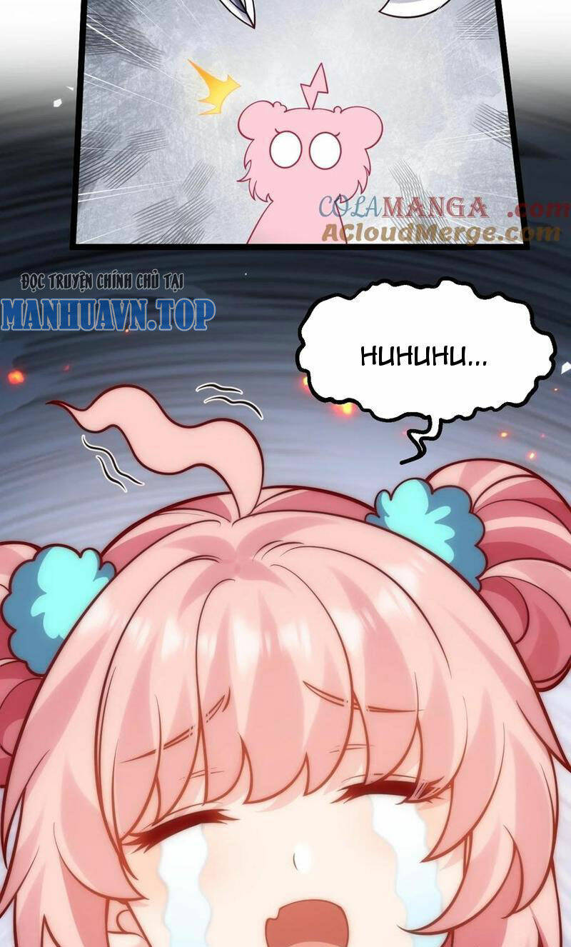 Hảo Đồ Nhi Hãy Tha Cho Vi Sư Chapter 232 - Trang 2