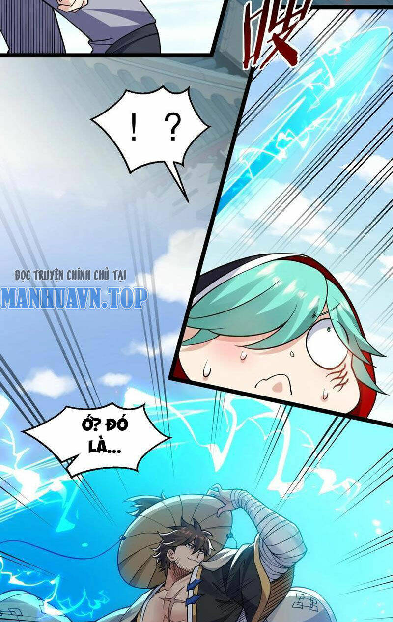 Hảo Đồ Nhi Hãy Tha Cho Vi Sư Chapter 232 - Trang 2