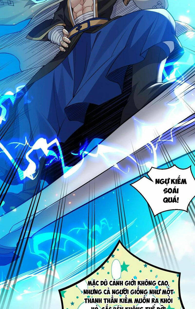 Hảo Đồ Nhi Hãy Tha Cho Vi Sư Chapter 232 - Trang 2