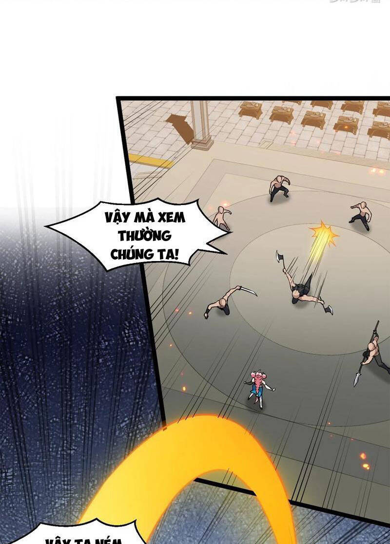 Hảo Đồ Nhi Hãy Tha Cho Vi Sư Chapter 233 - Trang 2