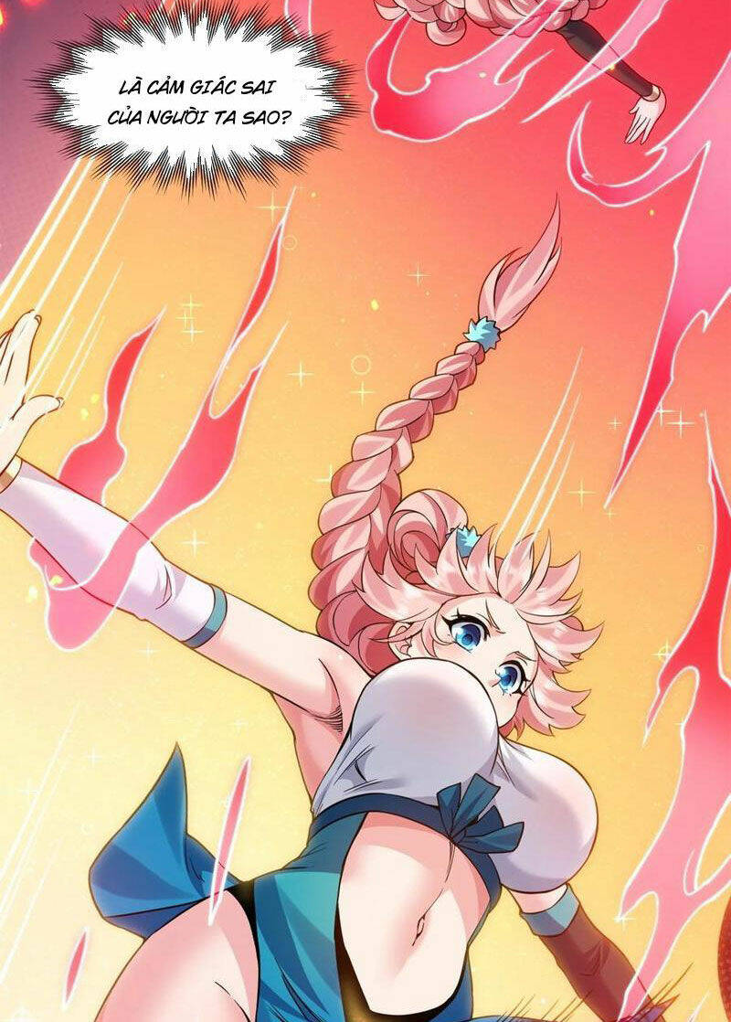 Hảo Đồ Nhi Hãy Tha Cho Vi Sư Chapter 233 - Trang 2