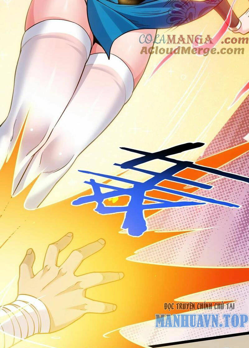 Hảo Đồ Nhi Hãy Tha Cho Vi Sư Chapter 233 - Trang 2