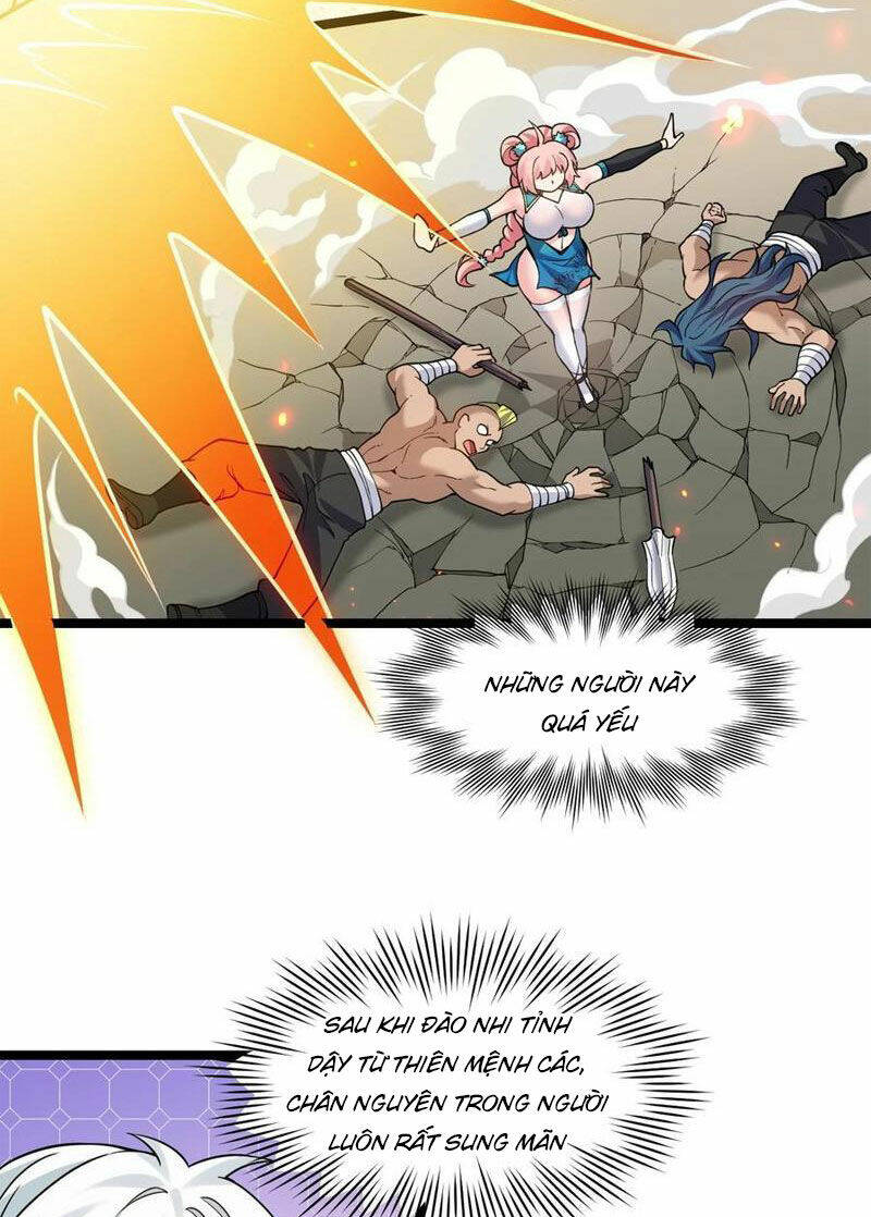 Hảo Đồ Nhi Hãy Tha Cho Vi Sư Chapter 233 - Trang 2