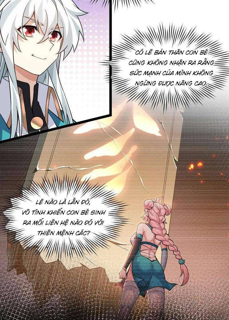 Hảo Đồ Nhi Hãy Tha Cho Vi Sư Chapter 233 - Trang 2