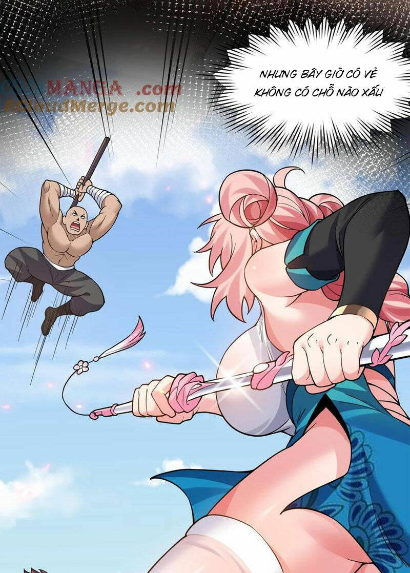 Hảo Đồ Nhi Hãy Tha Cho Vi Sư Chapter 233 - Trang 2