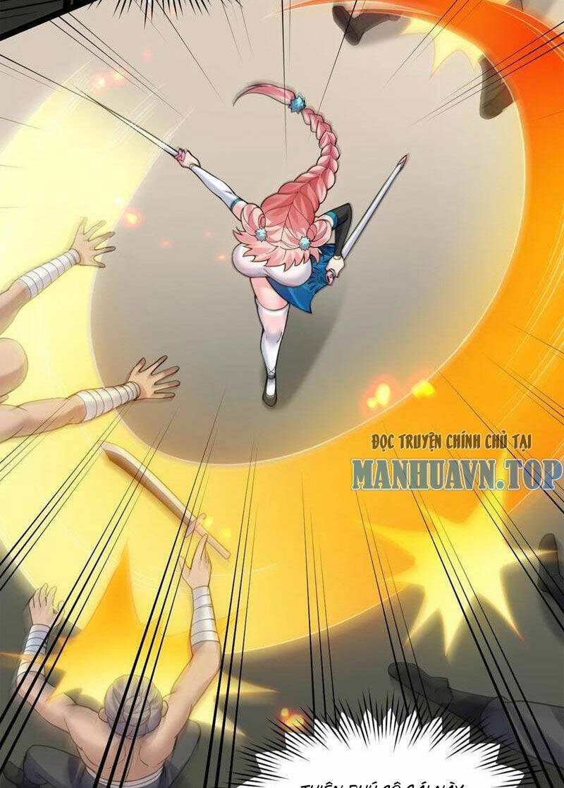 Hảo Đồ Nhi Hãy Tha Cho Vi Sư Chapter 233 - Trang 2