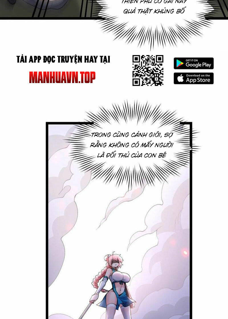 Hảo Đồ Nhi Hãy Tha Cho Vi Sư Chapter 233 - Trang 2