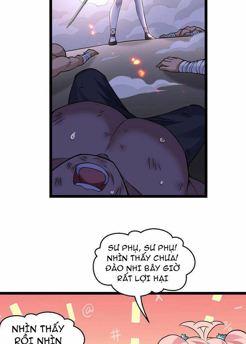 Hảo Đồ Nhi Hãy Tha Cho Vi Sư Chapter 233 - Trang 2