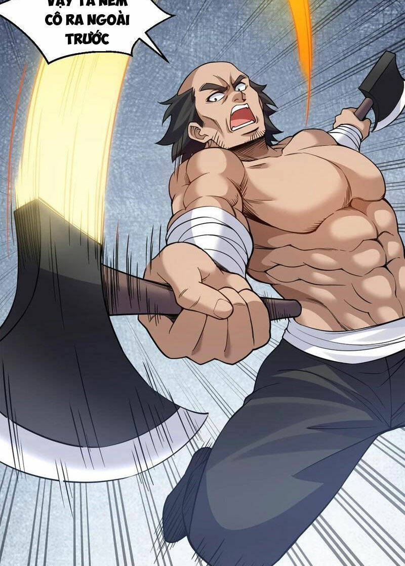 Hảo Đồ Nhi Hãy Tha Cho Vi Sư Chapter 233 - Trang 2