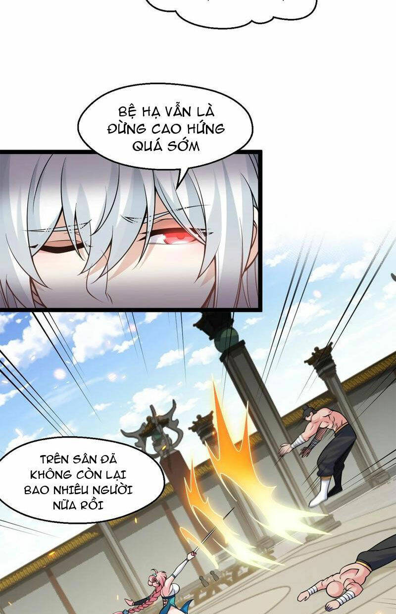 Hảo Đồ Nhi Hãy Tha Cho Vi Sư Chapter 233 - Trang 2