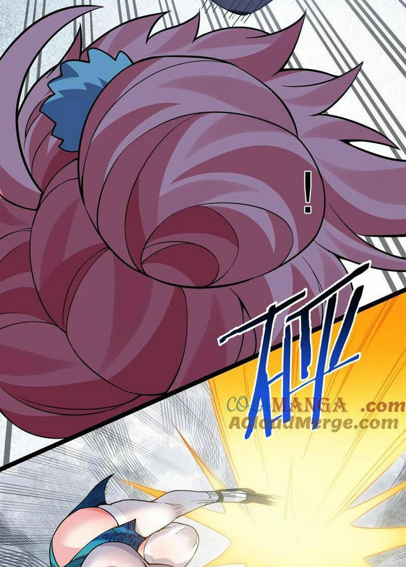 Hảo Đồ Nhi Hãy Tha Cho Vi Sư Chapter 233 - Trang 2