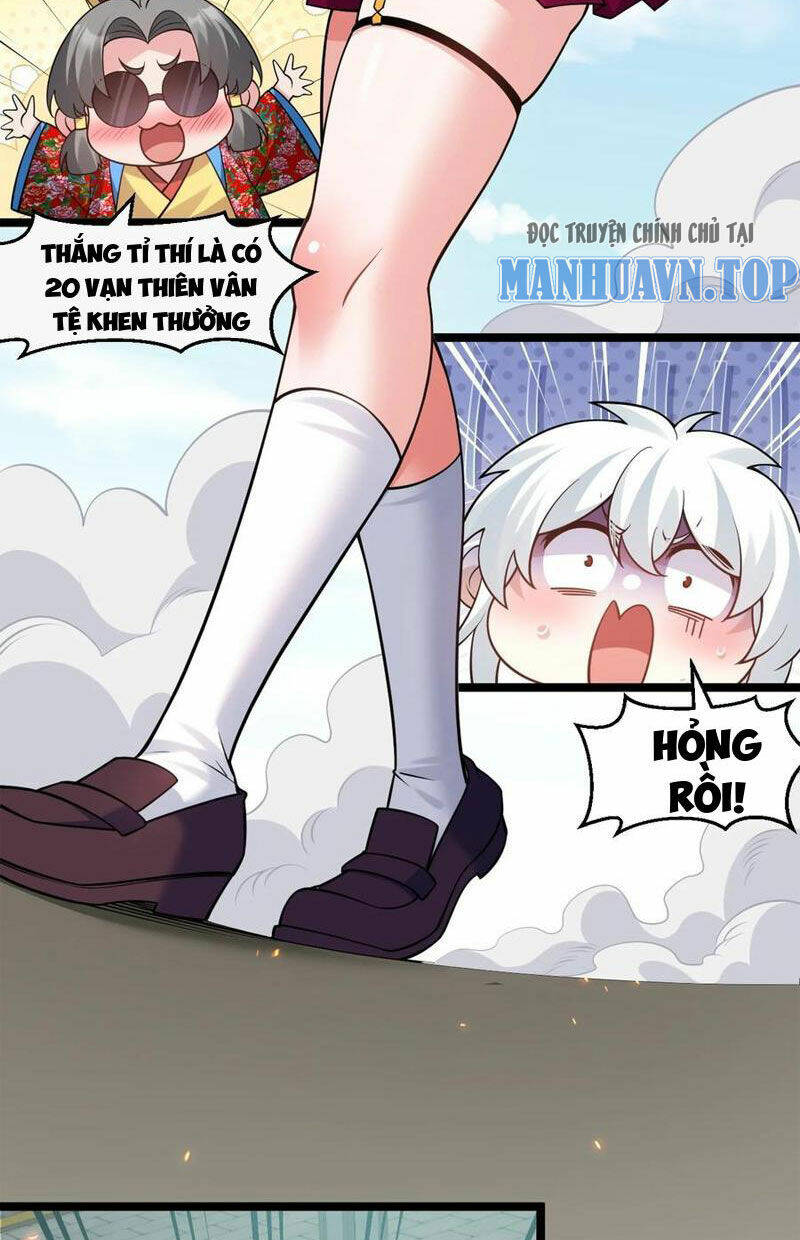 Hảo Đồ Nhi Hãy Tha Cho Vi Sư Chapter 233 - Trang 2