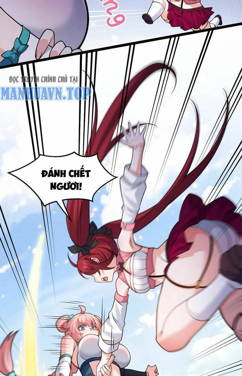 Hảo Đồ Nhi Hãy Tha Cho Vi Sư Chapter 233 - Trang 2