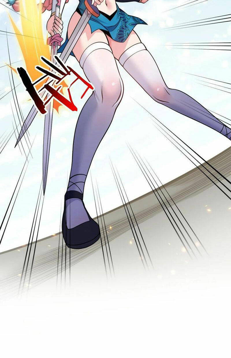 Hảo Đồ Nhi Hãy Tha Cho Vi Sư Chapter 233 - Trang 2