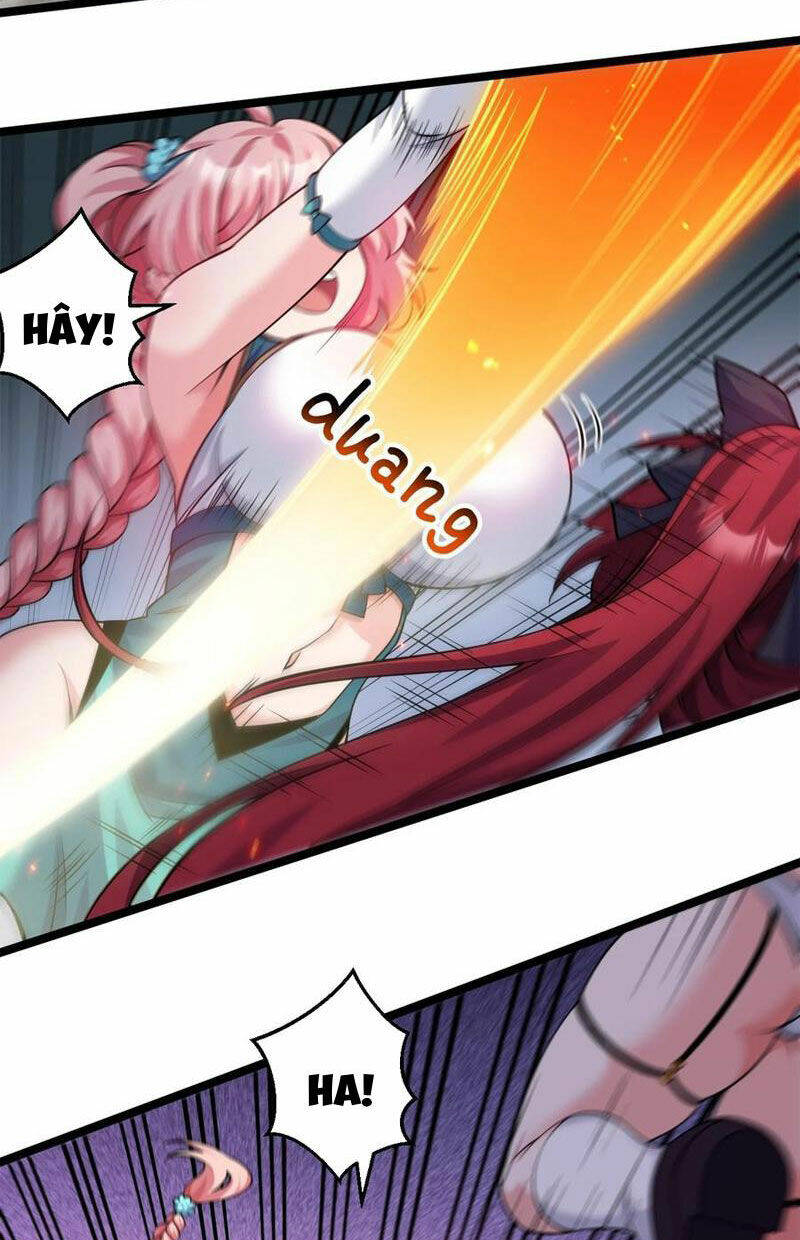 Hảo Đồ Nhi Hãy Tha Cho Vi Sư Chapter 233 - Trang 2