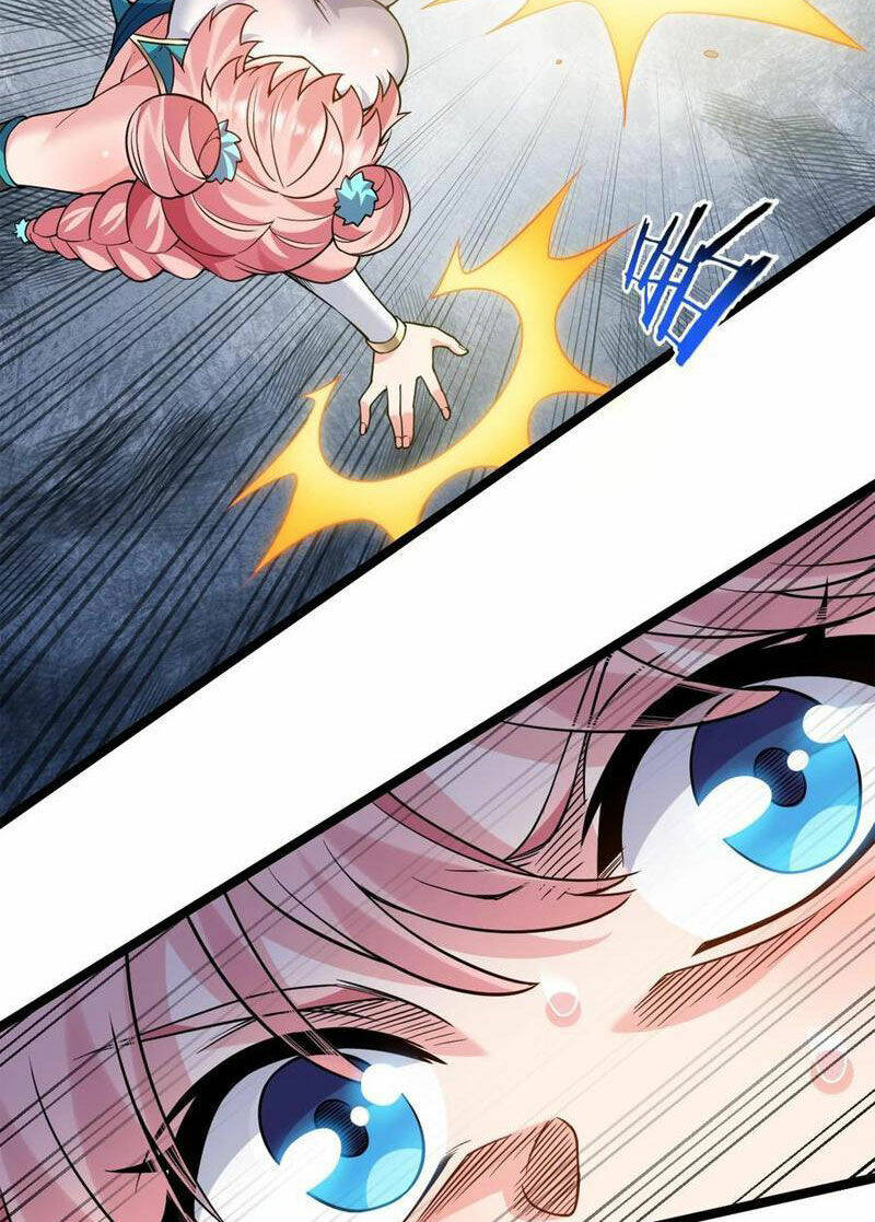 Hảo Đồ Nhi Hãy Tha Cho Vi Sư Chapter 233 - Trang 2