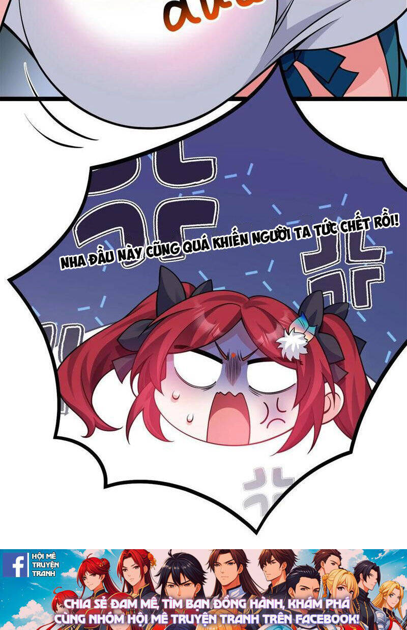 Hảo Đồ Nhi Hãy Tha Cho Vi Sư Chapter 233 - Trang 2