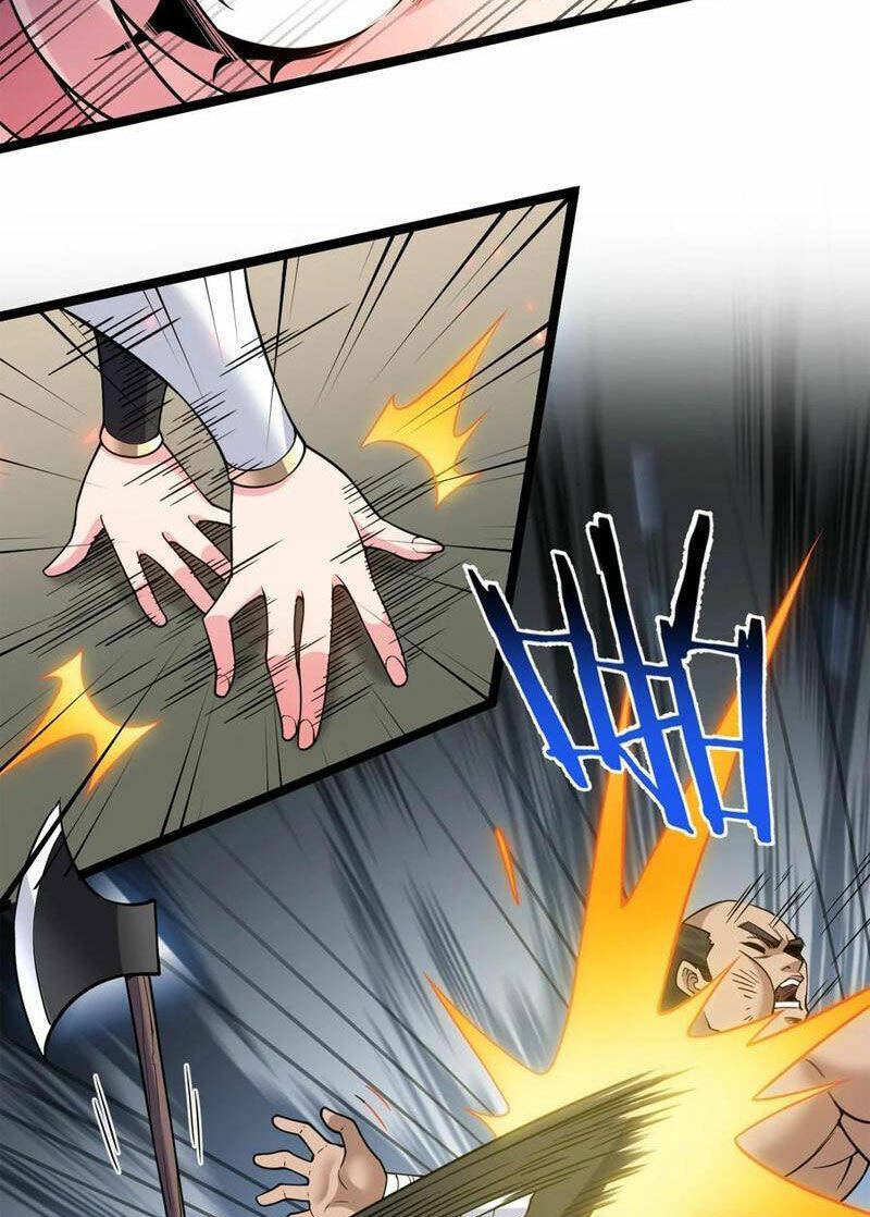 Hảo Đồ Nhi Hãy Tha Cho Vi Sư Chapter 233 - Trang 2